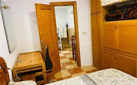 Estudio amueblado en El Ejido
